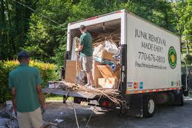 Best Demolition Debris Removal  in Beverly, MA
